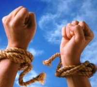 18 жовтня - Європейський день боротьби з торгівлею людьми