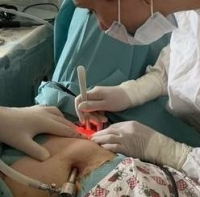 Необхідні обстеження для проведення лапароскопії