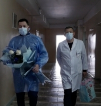 ПОДАРУНОК БІЛІЙ ЦЕРКВІ ВІД НОВОРІЧНОГО ЛЕЛЕКИ-2021– ХЛОПЧИК!