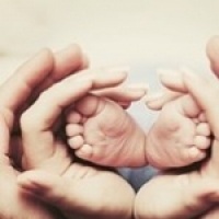 Щотижнева інформація про народження немовлят
