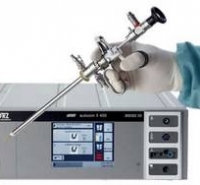 Збільшився спектр медичних послуг жіночому населенню міста: гістероскопія і ниткова перінеопластика.